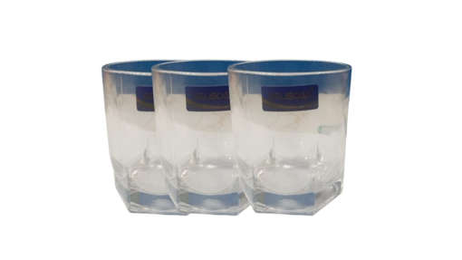 Picture of DELI SOGA GLASS 3PCS